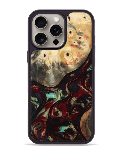 Mariann (814806) iPhone 16 Pro Max Phone Case