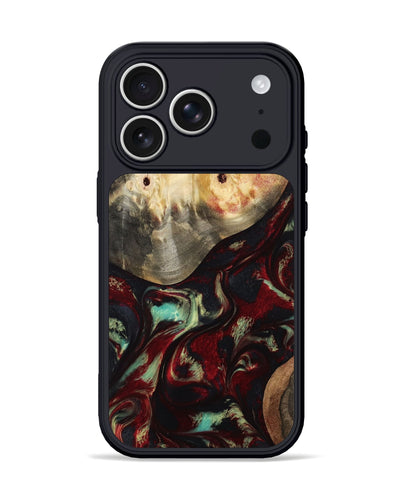 Mariann (814806) iPhone 17 Pro Phone Case