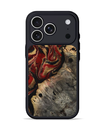 Elda (814807) iPhone 17 Pro Phone Case