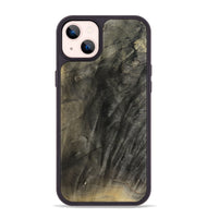 iPhone 14 Plus Wood Phone Case - Lissie (Wood Burl, 814842)