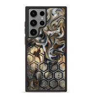Galaxy S23 Ultra Wood Phone Case - Kortney (Pattern, 814852)