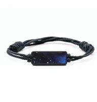 Classic Wood Bracelet - Ellen (Cosmos, 815136)