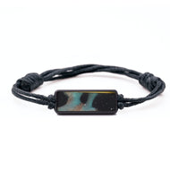 Classic Wood Bracelet - Amora (Cosmos, 815139)
