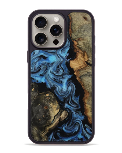 Cash (815199) iPhone 16 Pro Max Phone Case