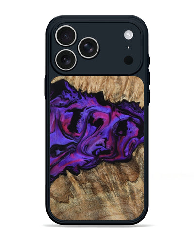 Scarlet (815215) iPhone 17 Pro Max Phone Case