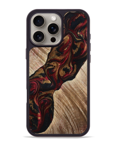 Tylor (815302) iPhone 16 Pro Max Phone Case