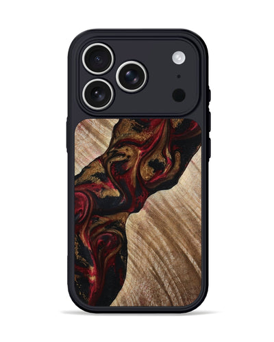 Tylor (815302) iPhone 17 Pro Phone Case