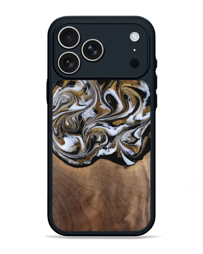 Anjali (815308) iPhone 17 Pro Max Phone Case