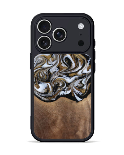Anjali (815308) iPhone 17 Pro Phone Case
