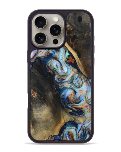 Avis (815315) iPhone 16 Pro Max Phone Case