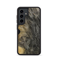 Galaxy S24 Wood Phone Case - Malaya (Wood Burl, 815321)