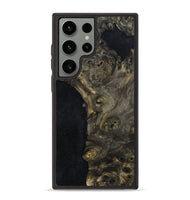 Galaxy S23 Ultra Wood Phone Case - Dianne (Wood Burl, 815322)