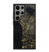 Galaxy S24 Ultra Wood Phone Case - Dianne (Wood Burl, 815322)
