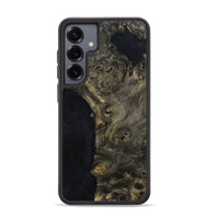 Galaxy S25 Plus Wood Phone Case - Dianne (Wood Burl, 815322)