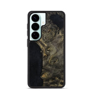 Galaxy S26 Wood Phone Case - Dianne (Wood Burl, 815322)