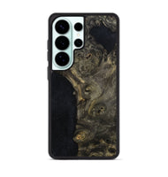 Galaxy S26 Ultra Wood Phone Case - Dianne (Wood Burl, 815322)