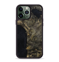 iPhone 13 Pro Max Wood Phone Case - Dianne (Wood Burl, 815322)