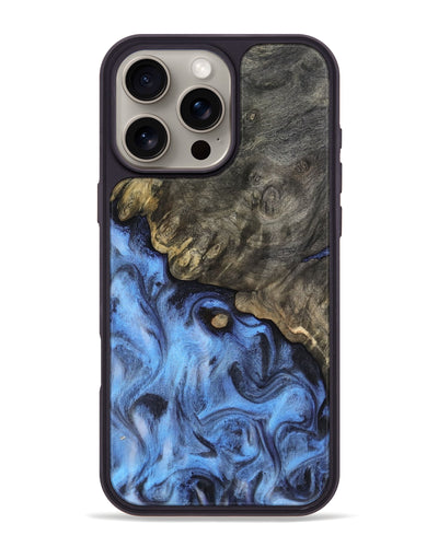 Clement (815338) iPhone 16 Pro Max Phone Case