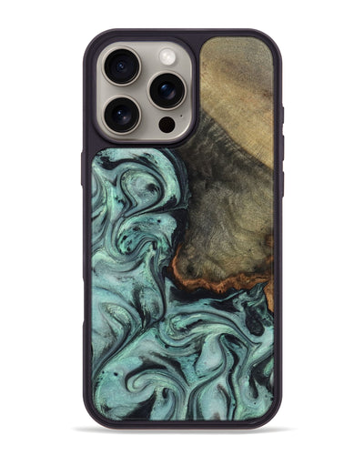 Enzo (815344) iPhone 16 Pro Max Phone Case
