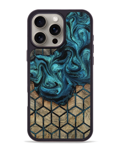 Dorotha (815357) iPhone 16 Pro Max Phone Case