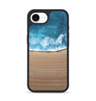 iPhone 17e Wood Phone Case - Bonny (Coastal, 815373)