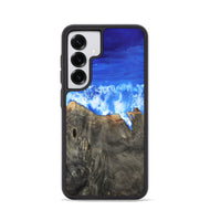 Galaxy S25 Wood Phone Case - Roland (Coastal, 815380)