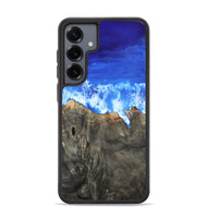 Galaxy S25 Plus Wood Phone Case - Roland (Coastal, 815380)