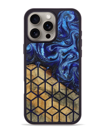 Elowyn (815387) iPhone 16 Pro Max Phone Case