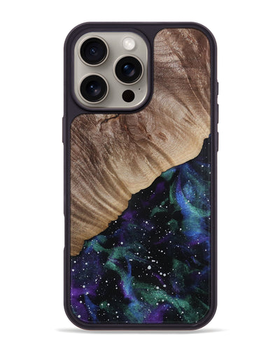 Normand (815391) iPhone 16 Pro Max Phone Case