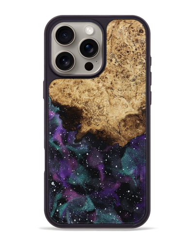 Shaniya (815402) iPhone 16 Pro Max Phone Case