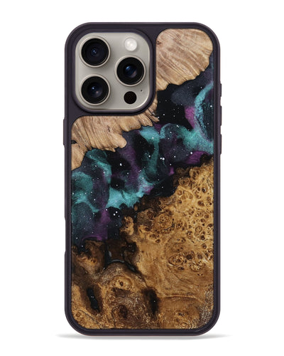 Ronaldo (815411) iPhone 16 Pro Max Phone Case