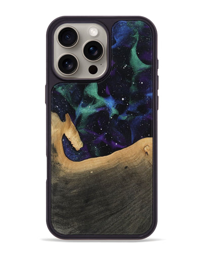 Jodie (815419) iPhone 16 Pro Max Phone Case