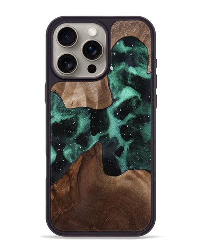 Billye (815435) iPhone 16 Pro Max Phone Case