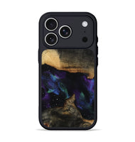 iPhone 17 Pro Wood Phone Case - Kathryn (Cosmos, 815436)