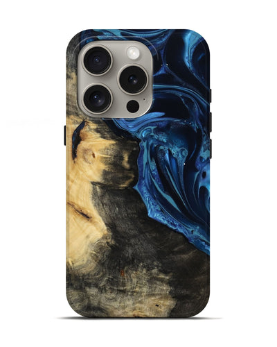 Marisol (815446) iPhone 16 Pro Live Edge Phone Case