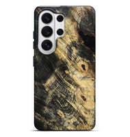 Galaxy S26 Ultra Wood Live Edge Phone Case - Kwame (Wood Burl, 815450)