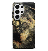 Galaxy S26 Ultra Wood Live Edge Phone Case - Fannie (Wood Burl, 815453)