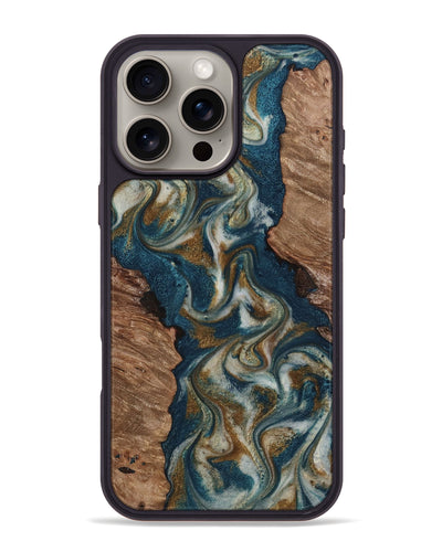 Blair (815493) iPhone 16 Pro Max Phone Case