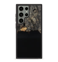 Galaxy S23 Ultra Wood Phone Case - Deneen (Wood Burl, 815503)