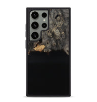 Galaxy S24 Ultra Wood Phone Case - Deneen (Wood Burl, 815503)