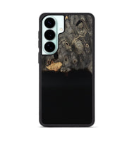 Galaxy S26 Plus Wood Phone Case - Deneen (Wood Burl, 815503)