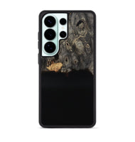 Galaxy S26 Ultra Wood Phone Case - Deneen (Wood Burl, 815503)