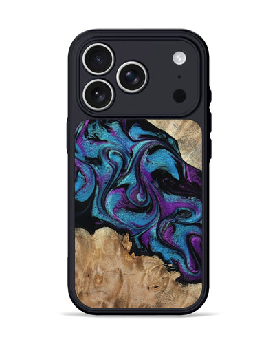 Spring (815506) iPhone 17 Pro Phone Case