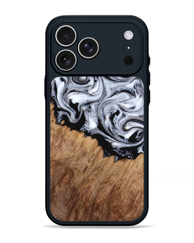Coretta (815507) iPhone 17 Pro Max Phone Case