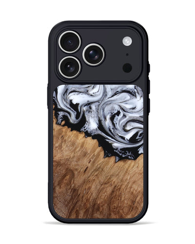 Coretta (815507) iPhone 17 Pro Phone Case