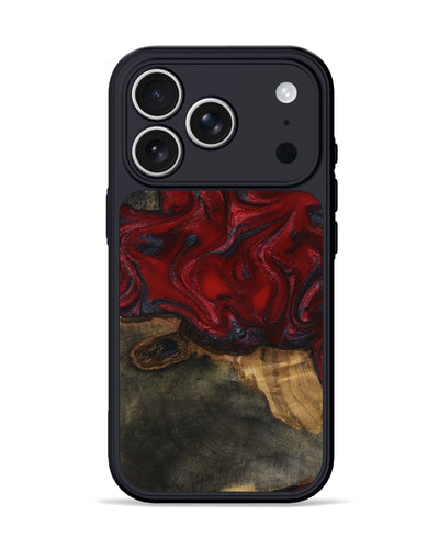 Lina (815509) iPhone 17 Pro Phone Case