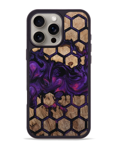 Abel (815514) iPhone 16 Pro Max Phone Case