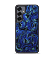 Galaxy S25 Plus ResinArt Phone Case - Mabelle (Blue, 815520)
