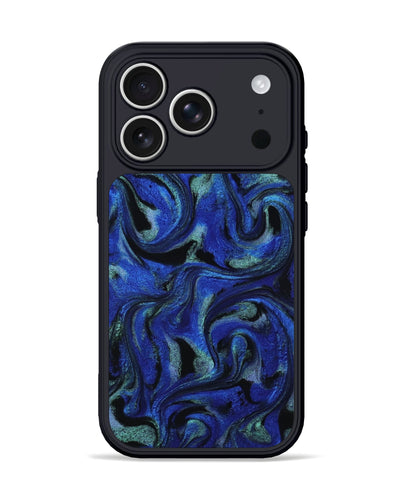 Mabelle (815520) iPhone 17 Pro Phone Case