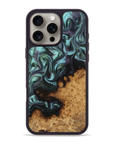 Cali (815527) iPhone 16 Pro Max Phone Case